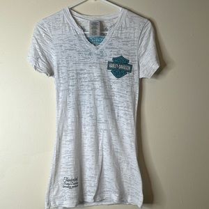 Harley Davidson Tee